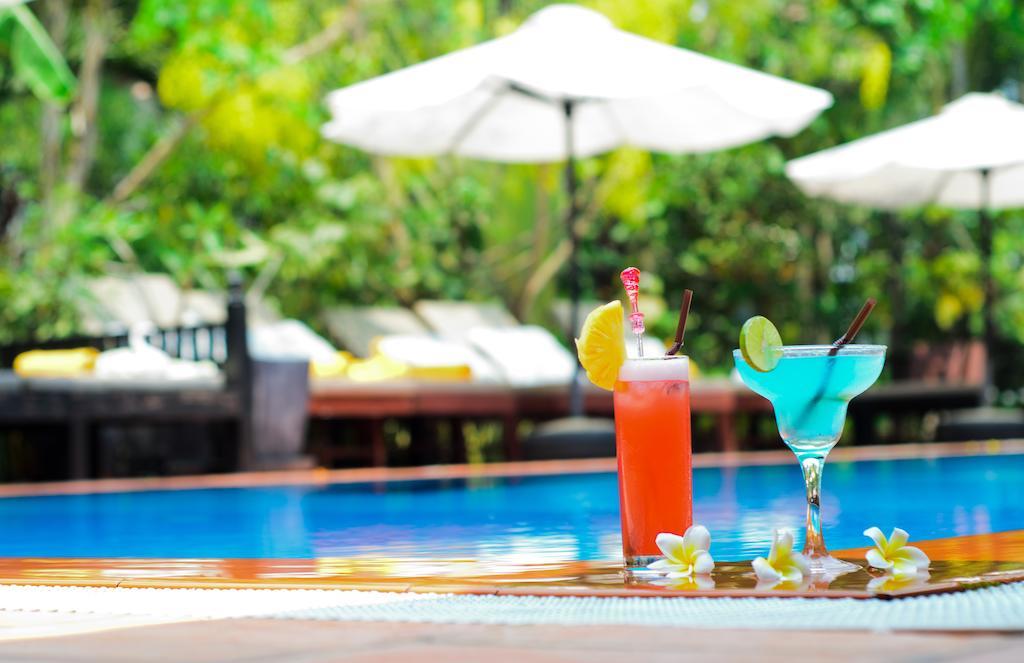 Sonalong Boutique Village & Resort Siem Reap Exterior photo